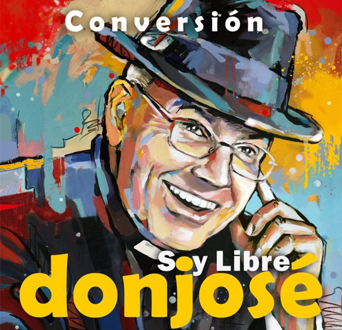 Conversión